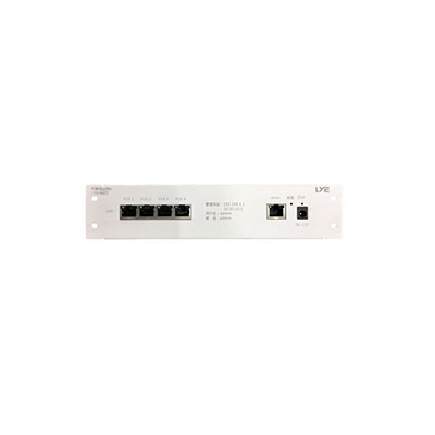LYX Switch Module
