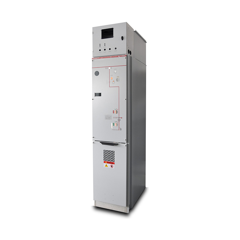 YXRM-40.5 Environmentally Friendly Gas-Insulated Switchgear