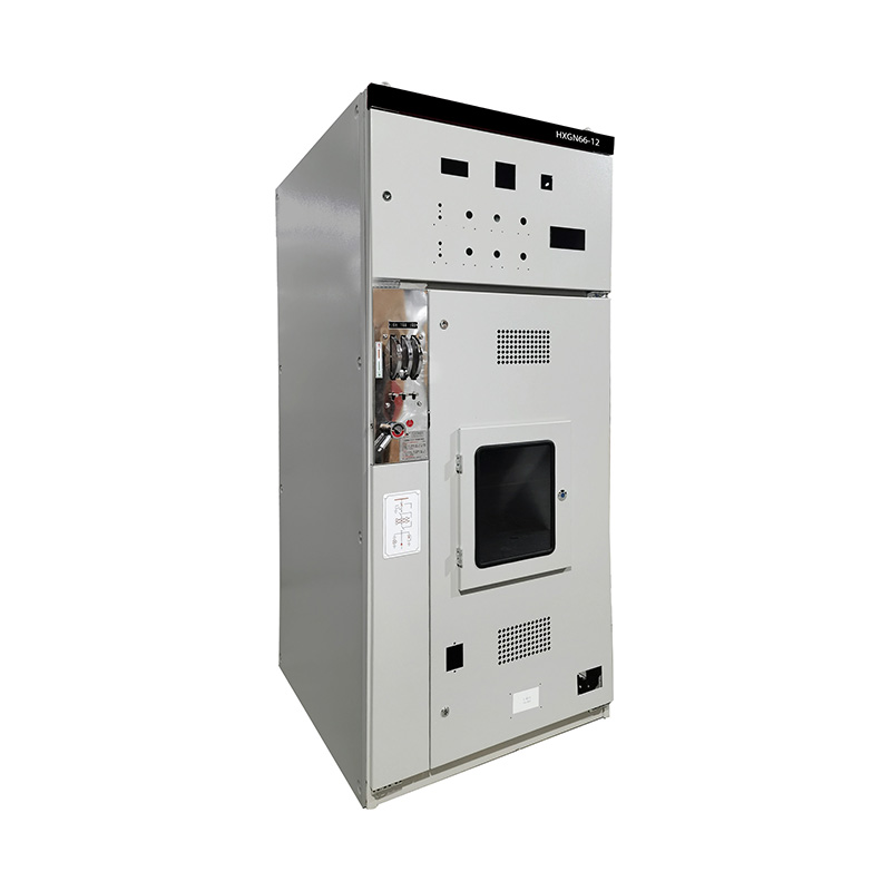 HXGN66-12 High-Voltage Switchgear