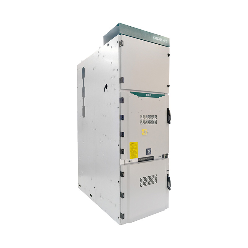 KYN28-12 Metal-Clad Withdrawable Switchgear (State Grid Type)