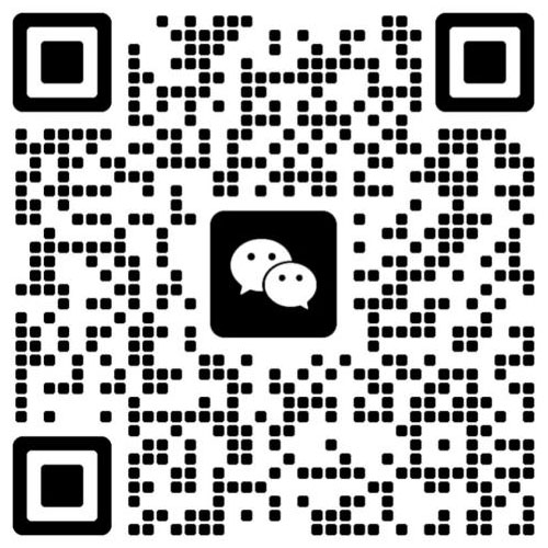 Wechat Code