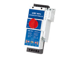 LYCPS系列控制与保护开关电器——拨码开关型